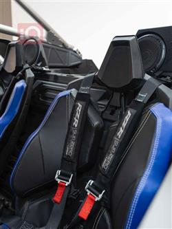 بولاريس RZR برو R